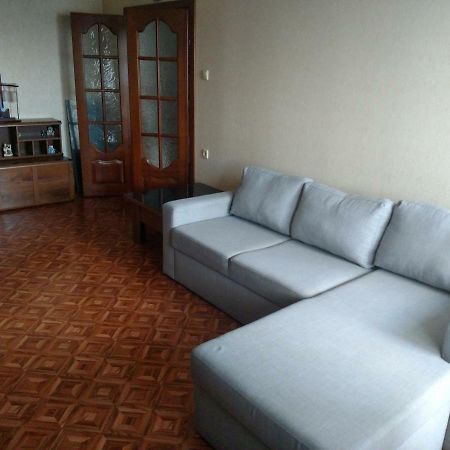 Двокімнатна Квартира Juschne Exterior foto