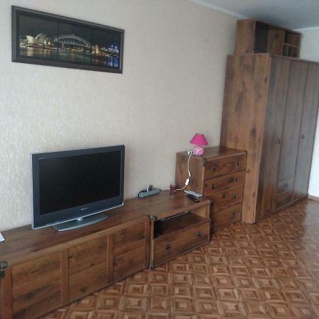 Двокімнатна Квартира Juschne Exterior foto