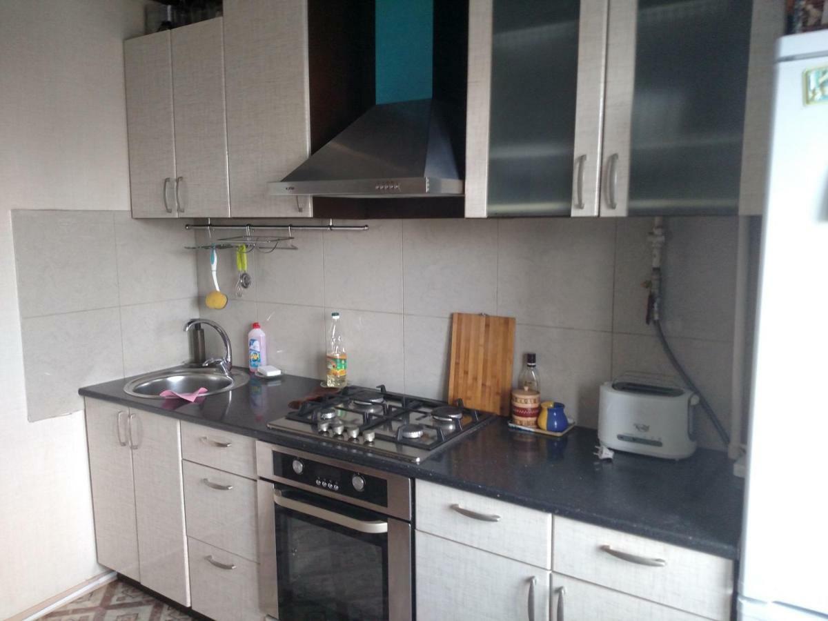 Двокімнатна Квартира Juschne Exterior foto