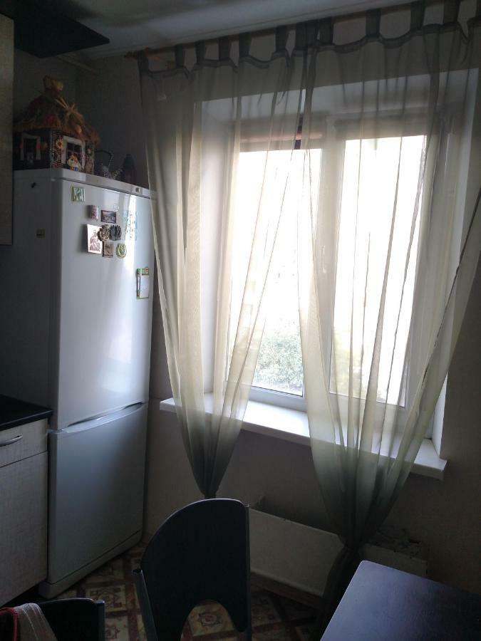 Двокімнатна Квартира Juschne Exterior foto